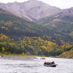 1 alaska denali national park class i ii rafting tour Alaska: Denali National Park Class I-II Rafting Tour