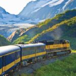 1 alaska railroad anchorage to seward one way Alaska Railroad Anchorage to Seward One Way