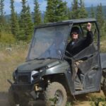 1 alaskan back country side by side atv adventure with meal Alaskan Back Country Side by Side ATV Adventure With Meal