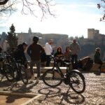 1 albaicin sacramonte electric bike tour in granada Albaicin & Sacramonte Electric Bike Tour in Granada