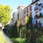 1 albayzin and sacromonte guided walking tour in granada Albayzin and Sacromonte Guided Walking Tour in Granada