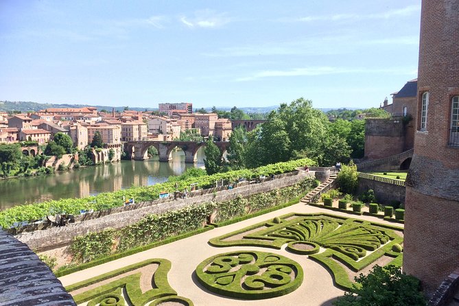 1 albi and cordes sur ciel private day tour from toulouse Albi and Cordes Sur Ciel Private Day Tour From Toulouse