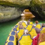 1 albufeira benagil caves dolphin watching speed boat tour Albufeira: Benagil Caves & Dolphin Watching Speed Boat Tour