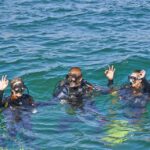 1 albufeira scuba diving experience for beginners Albufeira: Scuba Diving Experience for Beginners