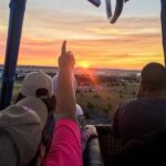 1 albuquerque hot air balloon rides at sunrise Albuquerque Hot Air Balloon Rides at Sunrise