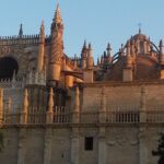 1 alcazar and cathedral of seville private tour Alcazar and Cathedral of Seville Private Tour