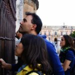 1 alcazar cathedral of seville exclusive group max 8 travelers Alcazar & Cathedral of Seville Exclusive Group, Max. 8 Travelers
