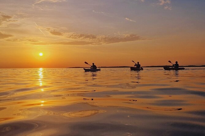1 alcudia guided sea kayaking snorkelling tour day sunset Alcudia: Guided Sea Kayaking & Snorkelling Tour (Day & Sunset)