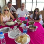 1 aleppey houseboat backwater day tour with lunch Aleppey- Houseboat Backwater Day Tour With Lunch