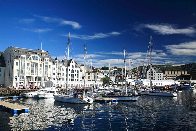 Alesund Shore Excursion: The Ultimate Sightseeing Tour