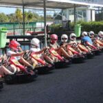 1 algarve go kart experience at karting almancil family park Algarve: Go-Kart Experience at Karting Almancil Family Park