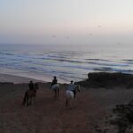 1 algarve horse riding beach tour at sunset or morning Algarve: Horse Riding Beach Tour at Sunset or Morning