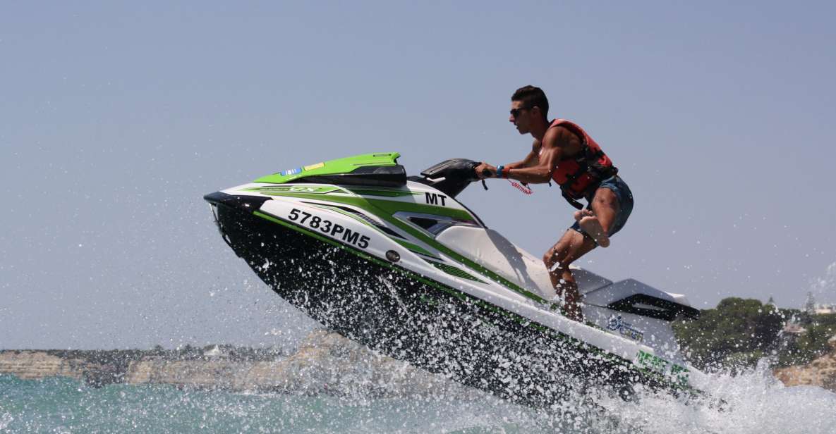 1 algarve jet ski rental in armacao de pera Algarve: Jet Ski Rental in Armação De Pêra