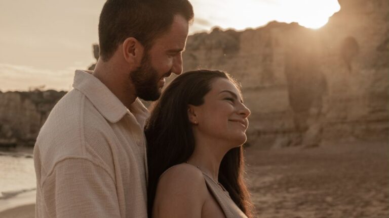 Algarve: Photoshoot for Couple, Family, Portrait