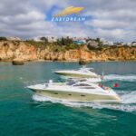 1 algarve private yachts rental Algarve: Private Yachts Rental