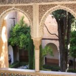 1 alhambra generalife skip the line premium tour including nasrid palaces Alhambra & Generalife Skip the Line Premium Tour Including Nasrid Palaces