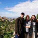 1 alhambra highlights private tour with nazaries palaces Alhambra Highlights Private Tour With Nazaries Palaces
