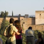 1 alhambra palace and albaicin tour with skip the line tickets from seville Alhambra Palace and Albaicin Tour With Skip the Line Tickets From Seville