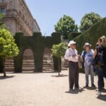 1 alhambra private tour nazaries palaces from seville with pickup Alhambra Private Tour & Nazaries Palaces From Seville With Pickup