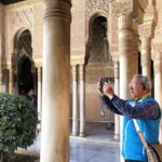 1 alhambra small group tour with local guide admission Alhambra: Small Group Tour With Local Guide & Admission