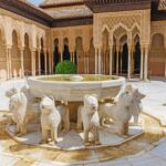 1 alhambra ticket and guided tour with nasrid palaces Alhambra Ticket and Guided Tour With Nasrid Palaces