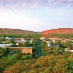 1 alice springs to ayers rock uluru one way shuttle Alice Springs to Ayers Rock (Uluru) One Way Shuttle