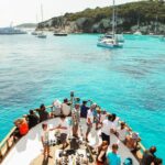 1 all day cruise paxos and antipaxos islands with blue caves All Day Cruise - Paxos and Antipaxos Islands With Blue Caves