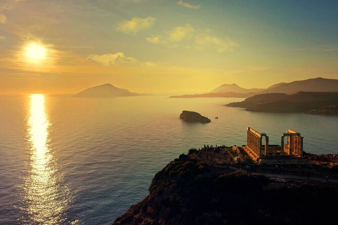 All Day Tour: Famous Sites of Athens and Temple of Poseidon in Cape Sounion