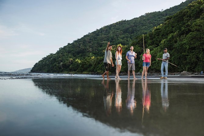 All-Day Tour of Daintree Rainforest With Aboriginal Guide (Mar )