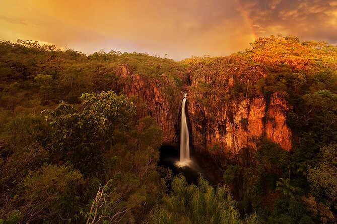 All-Day Tour of Litchfield National Park  – Darwin