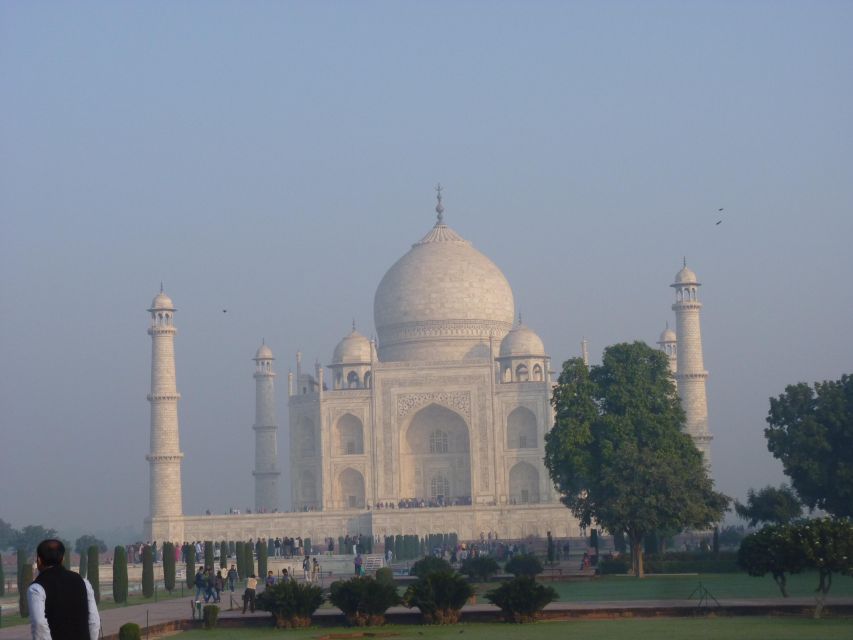 1 all inclusive agra same day tour ex delhi by car All Inclusive Agra Same Day Tour Ex Delhi by Car