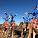 1 all inclusive atlas mountain 5 valleys day trip camel ride All-Inclusive Atlas Mountain 5 Valleys Day Trip & Camel Ride