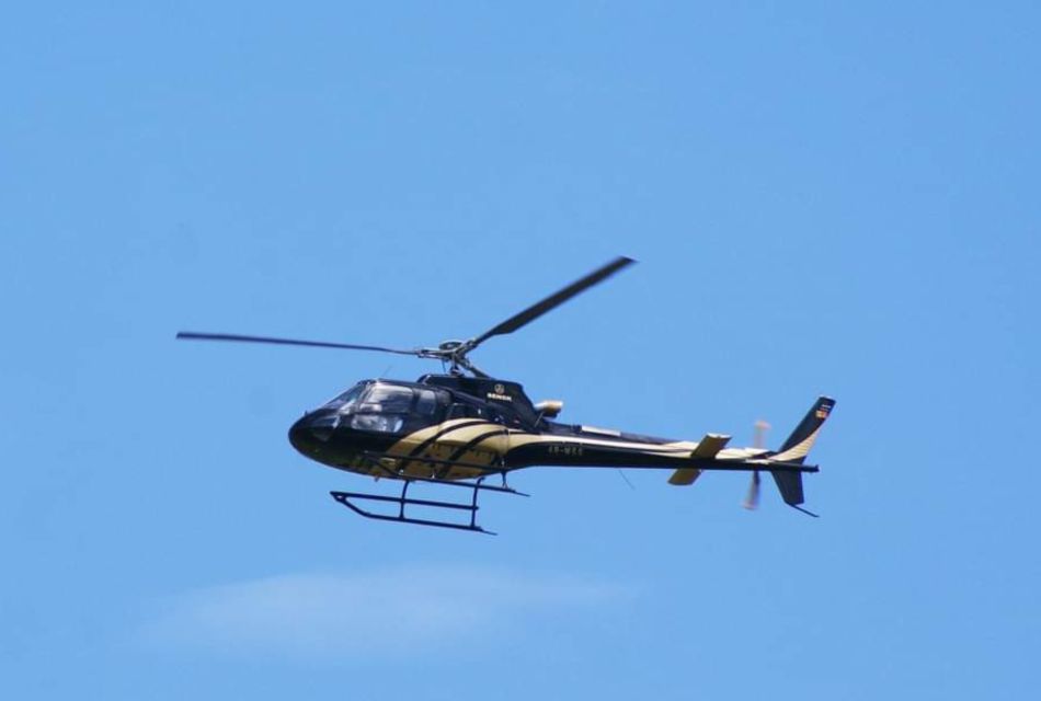 1 all inclusive colombo helicopter tour with lunch or dinner All Inclusive Colombo Helicopter Tour With Lunch or Dinner