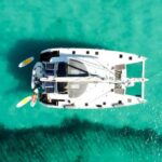 1 all inclusive day charter on the luxury catamaran amura All Inclusive Day Charter on the Luxury Catamaran AMURA
