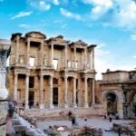 1 all inclusive ephesus tour with virgin mary from izmir All Inclusive Ephesus Tour With Virgin Mary From Izmir