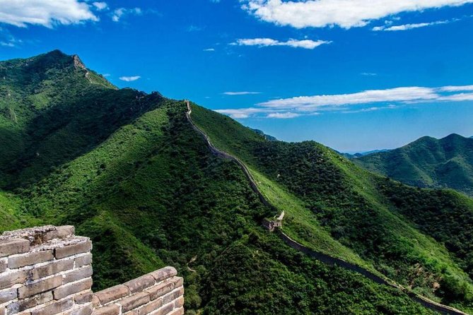 1 all inclusive hiking tour xishuiyu great wall to huanghuacheng water great wall All-inclusive Hiking Tour-Xishuiyu Great Wall to Huanghuacheng Water Great Wall