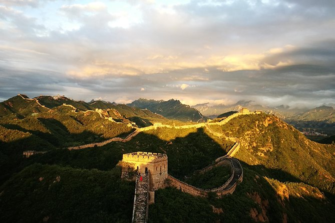 1 all inclusive private 2 day trip greatwall trek from gubeikou to jinshanling All Inclusive Private 2-Day Trip: Greatwall Trek From Gubeikou to Jinshanling