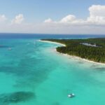 1 all inclusive saona island experience from punta cana All Inclusive Saona Island Experience From Punta Cana