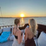 1 all inclusive sunset cruise with dinner unlimited aperol spritz beer wine All Inclusive Sunset Cruise With Dinner & Unlimited Aperol Spritz, Beer, Wine