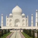 1 all inclusive taj mahal agra private tour from new delhi All Inclusive Taj Mahal & Agra Private Tour From New Delhi