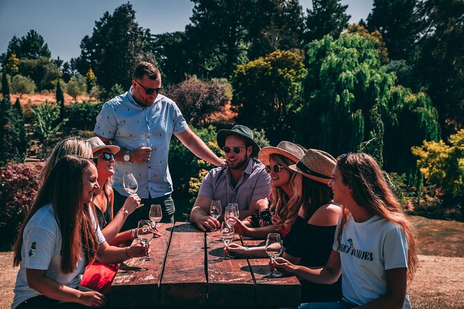 1 all inclusive waipara region wine tour from christchurch All-Inclusive Waipara Region Wine Tour From Christchurch