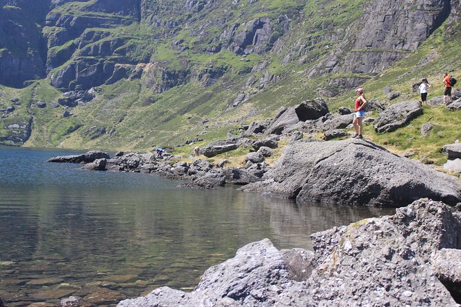 All Ireland Adventure From Dublin