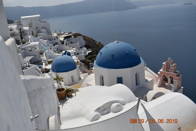 1 all of santorini in 6 hours private All of Santorini in 6 Hours (Private)