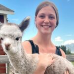 1 alpaca and llama farm tour Alpaca and Llama Farm Tour