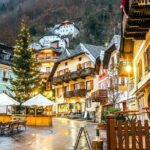 1 alpine christmas dream hallstatt st wolfgang private tour Alpine Christmas Dream: Hallstatt & St.Wolfgang Private Tour