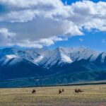 1 altai tavan bogd tour in western mongolia Altai Tavan Bogd" Tour in Western Mongolia