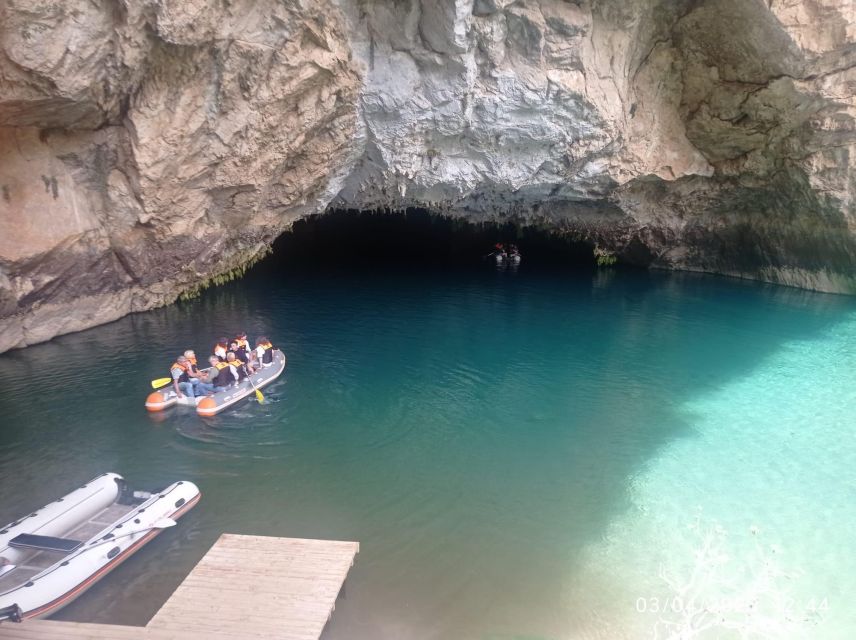 1 altinbesik cave ormana village Altınbesik Cave & Ormana Village