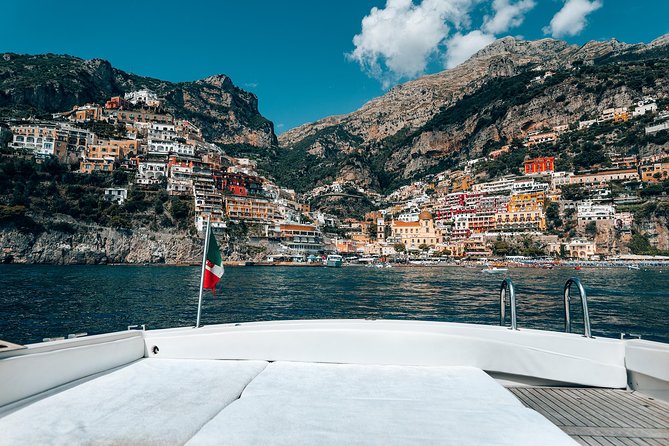 1 amalfi coast full day private boat excursion from praiano Amalfi Coast Full Day Private Boat Excursion From Praiano
