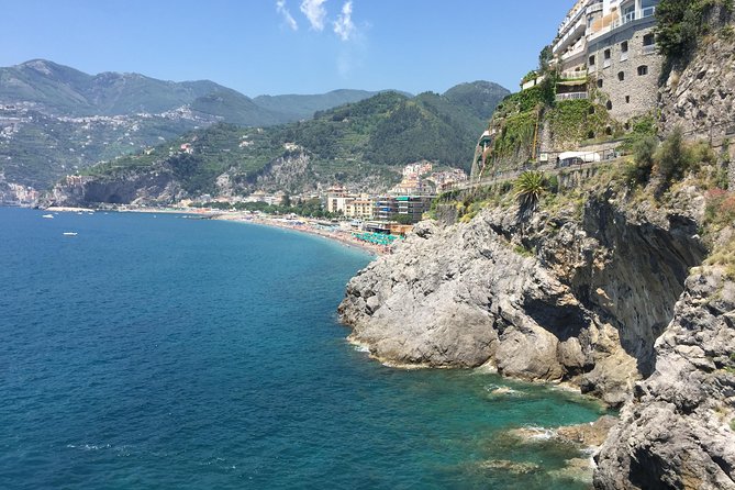 1 amalfi coast self drive boat rental Amalfi Coast Self-Drive Boat Rental