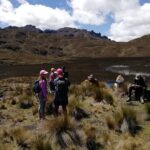 1 amazing cajas national park tour from cuenca Amazing Cajas National Park Tour From Cuenca